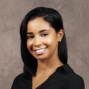 Meet your Posher, Helen